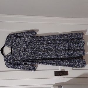 Isabel Maternity Dress